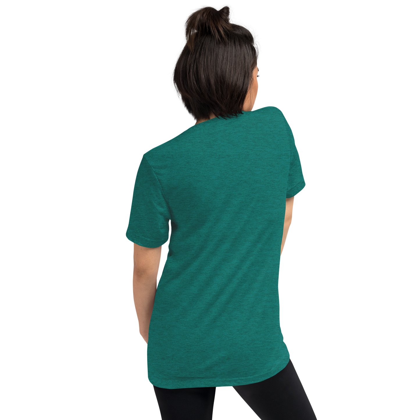 Daufuskie Girl Short sleeve t-shirt