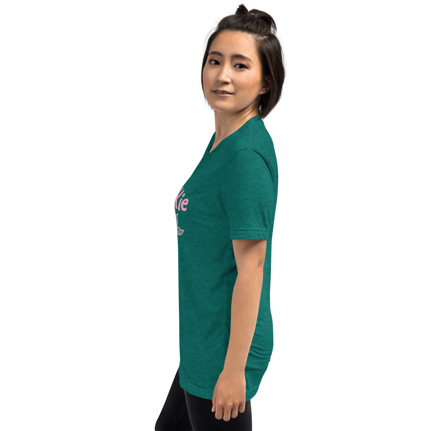 Daufuskie Girl Short sleeve t-shirt