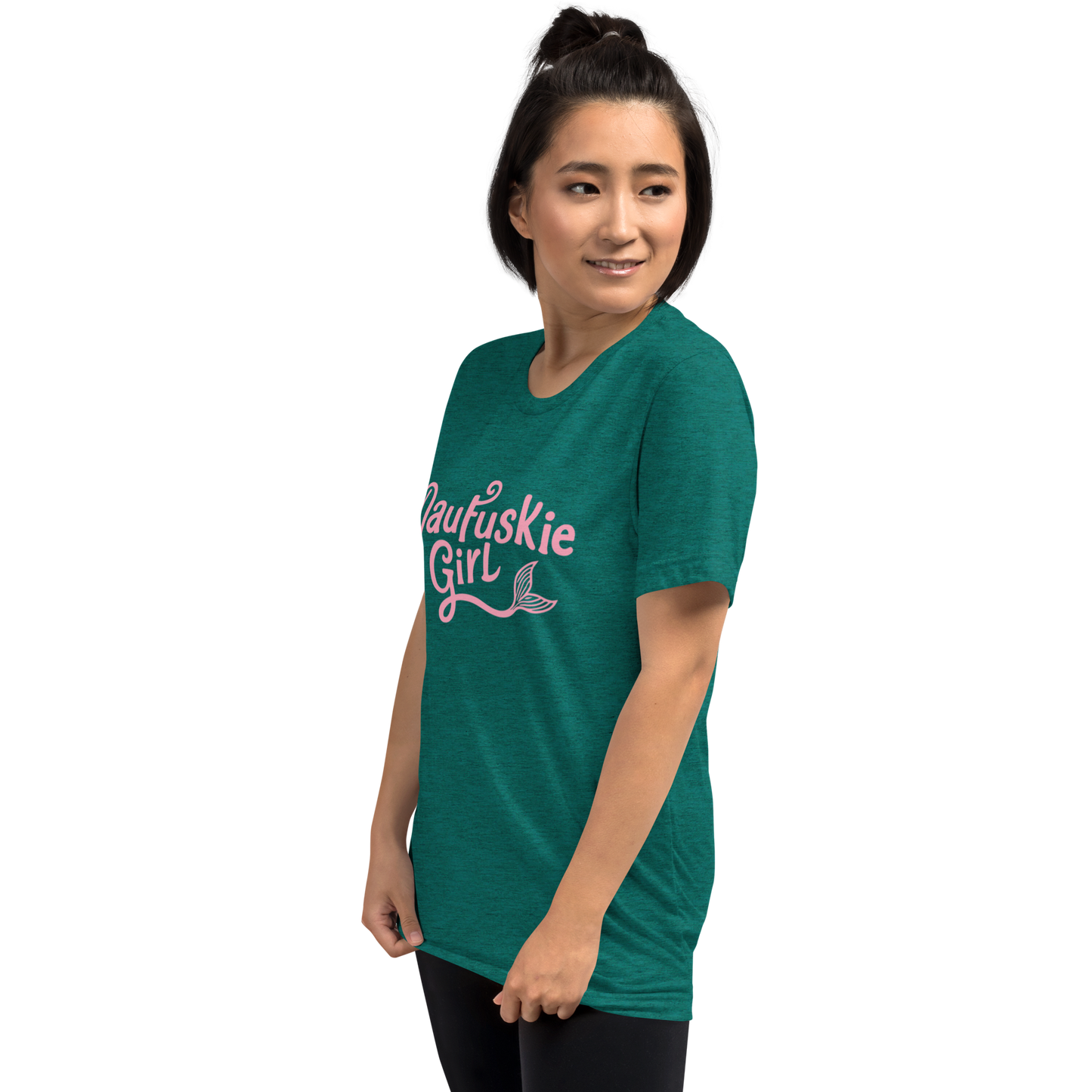 Daufuskie Girl Short sleeve t-shirt