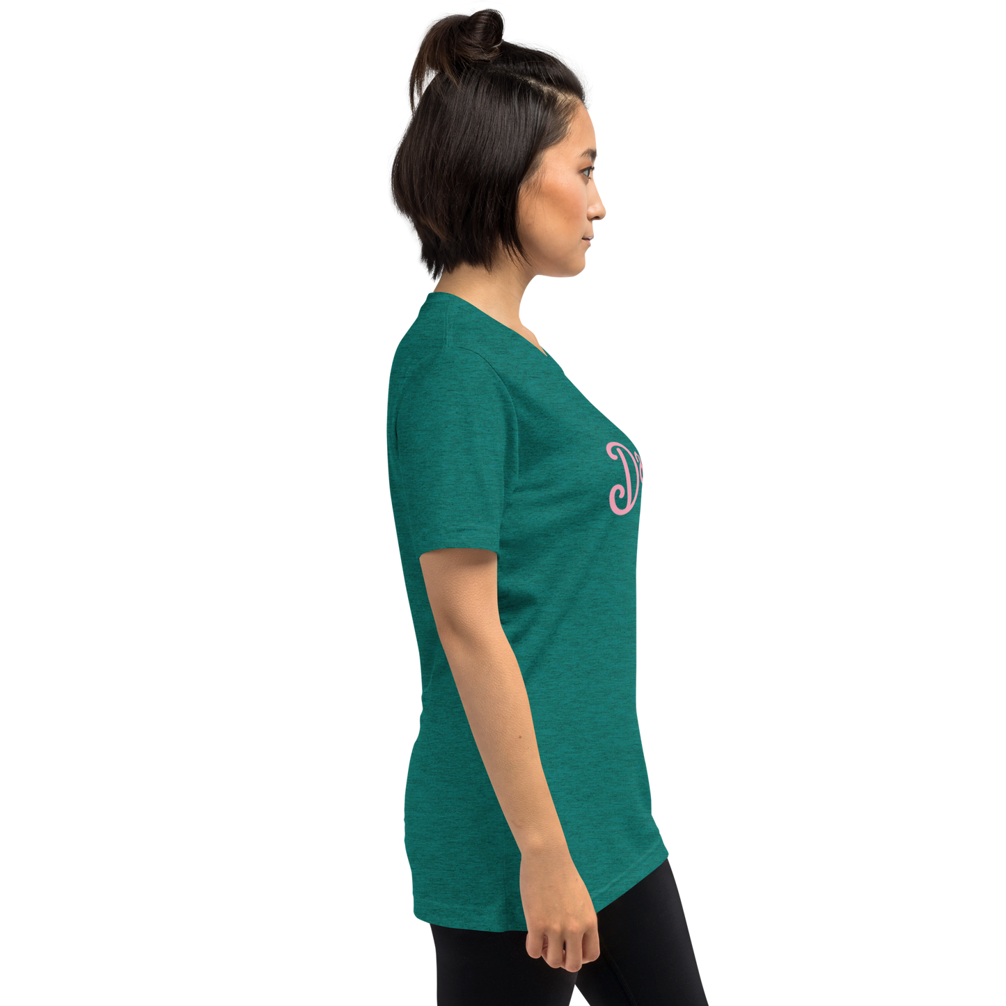 Daufuskie Girl Short sleeve t-shirt