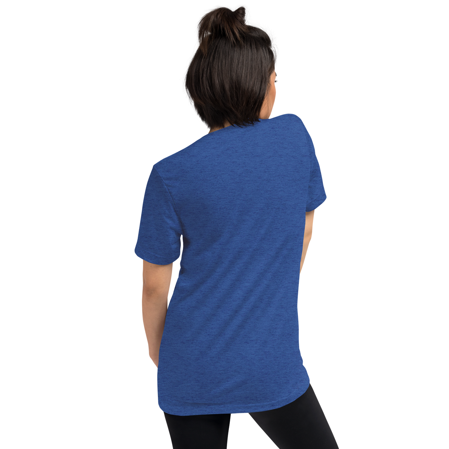 Daufuskie Girl Short sleeve t-shirt
