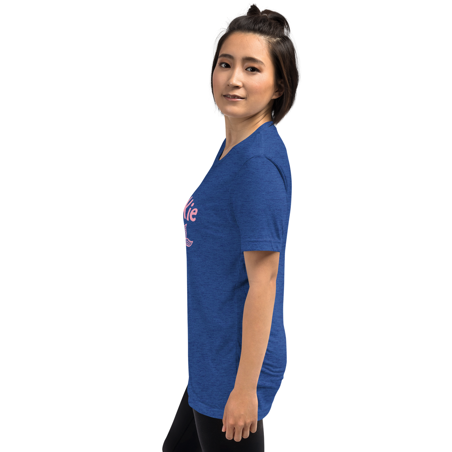 Daufuskie Girl Short sleeve t-shirt