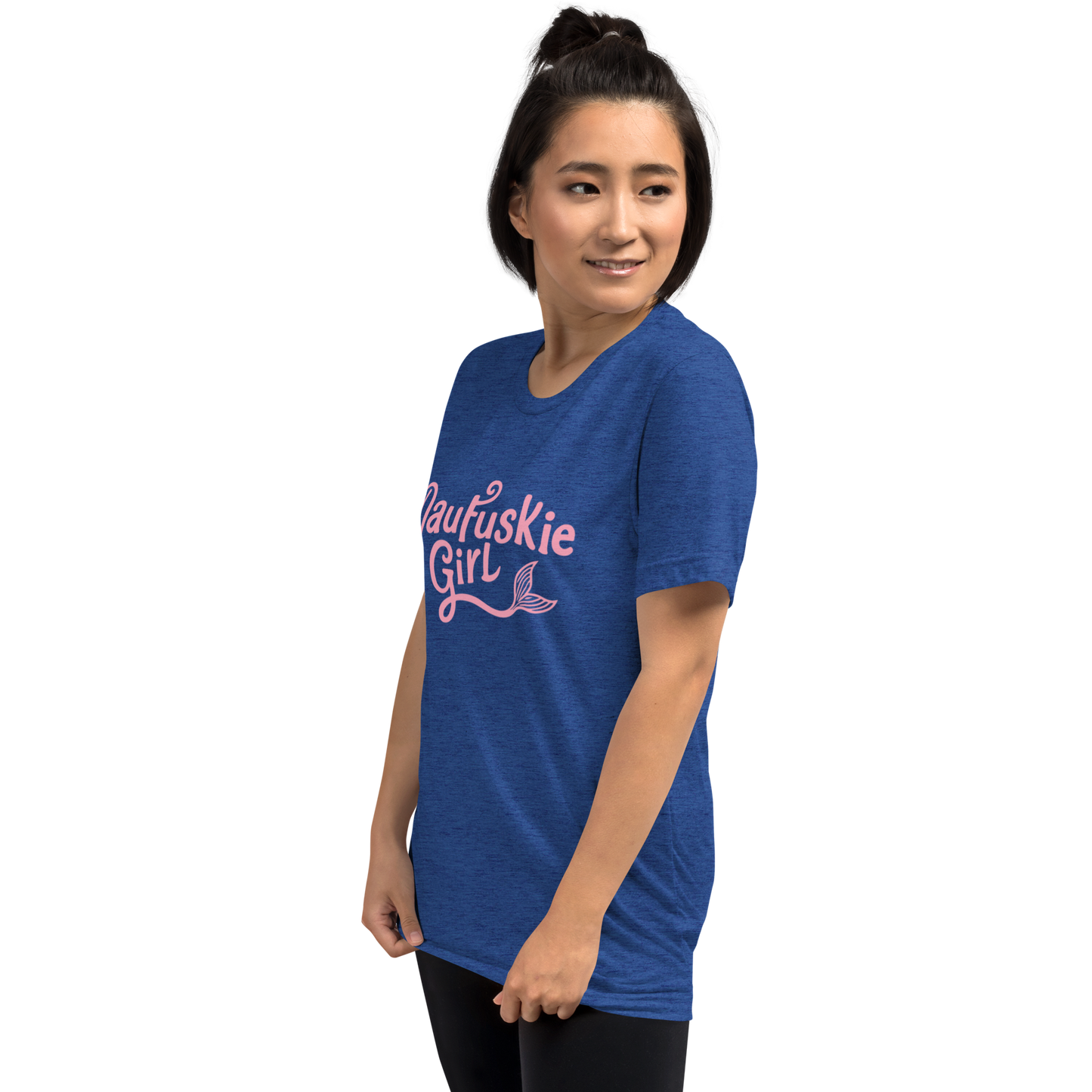 Daufuskie Girl Short sleeve t-shirt