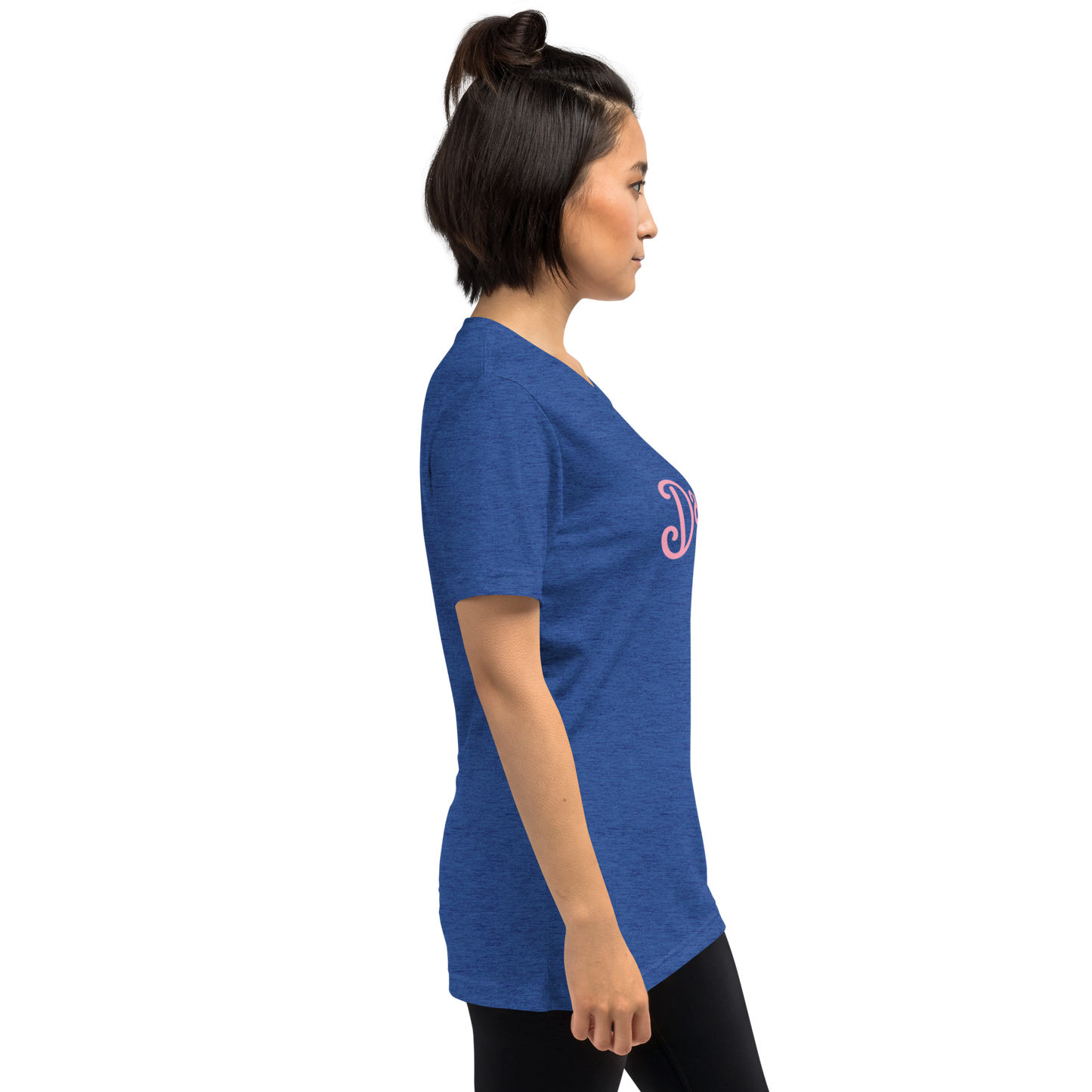 Daufuskie Girl Short sleeve t-shirt