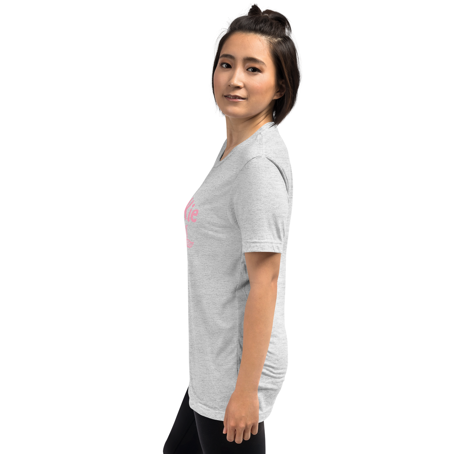 Daufuskie Girl Short sleeve t-shirt