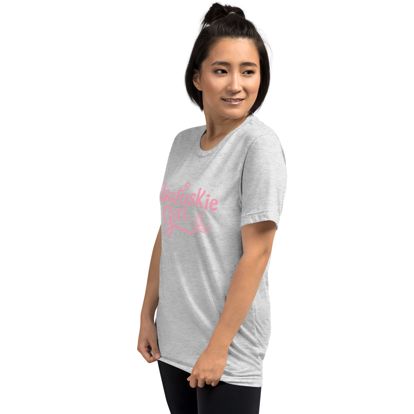 Daufuskie Girl Short sleeve t-shirt