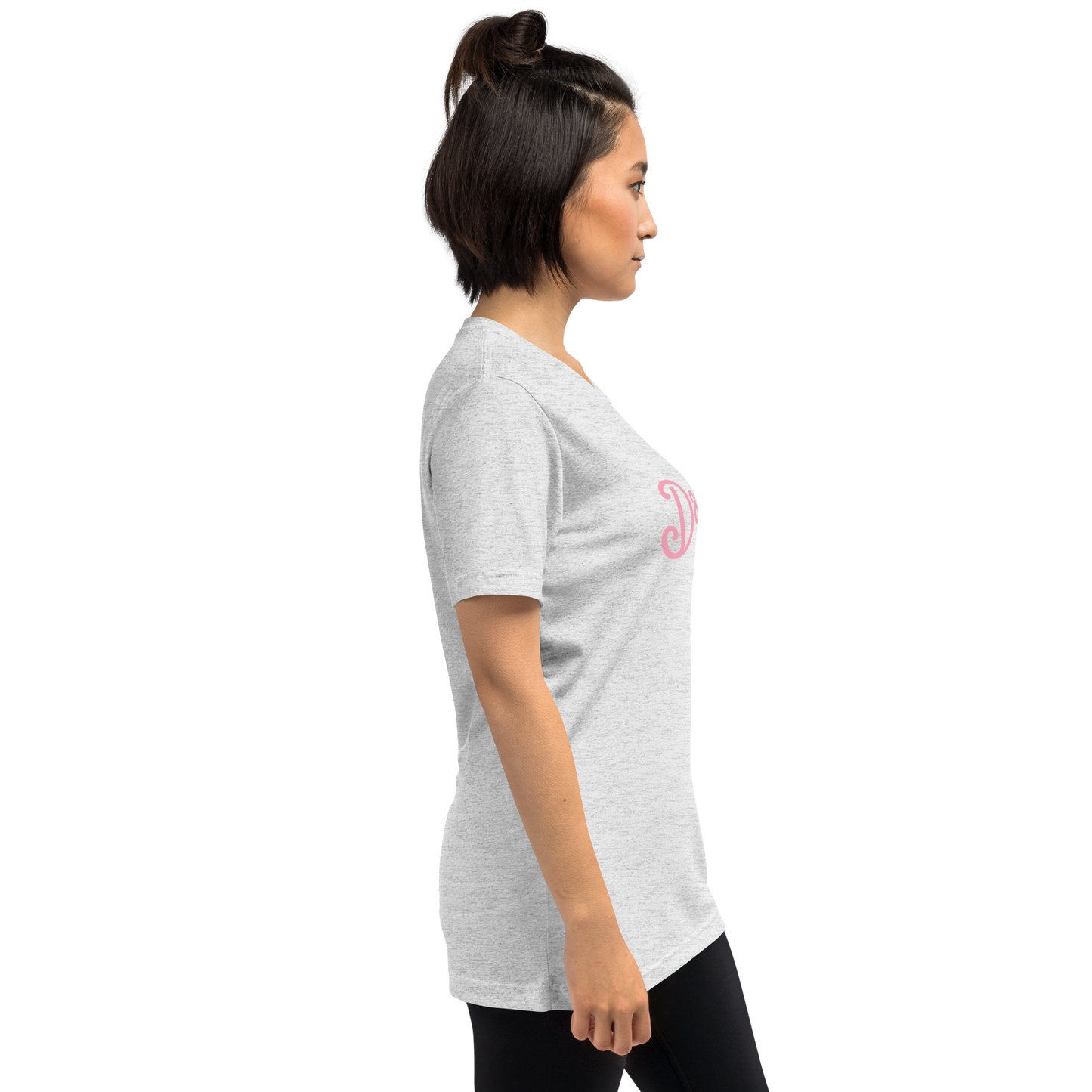 Daufuskie Girl Short sleeve t-shirt
