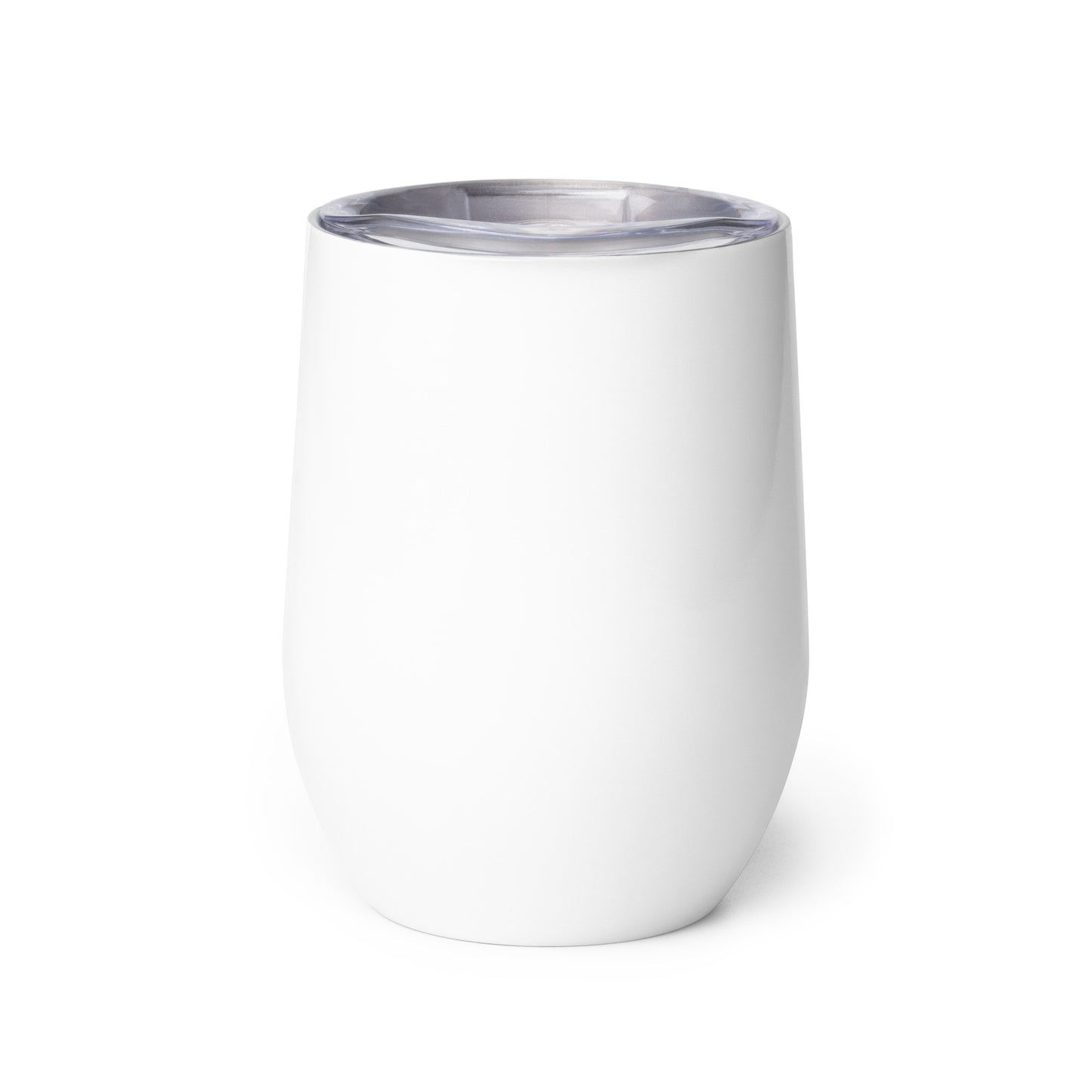 Daufuskie Girl Wine Tumbler