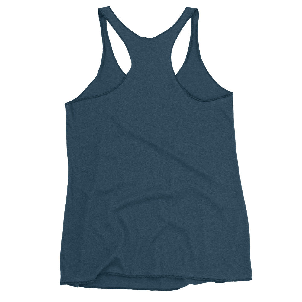 Daufuskie Girl Women's Racerback Tank