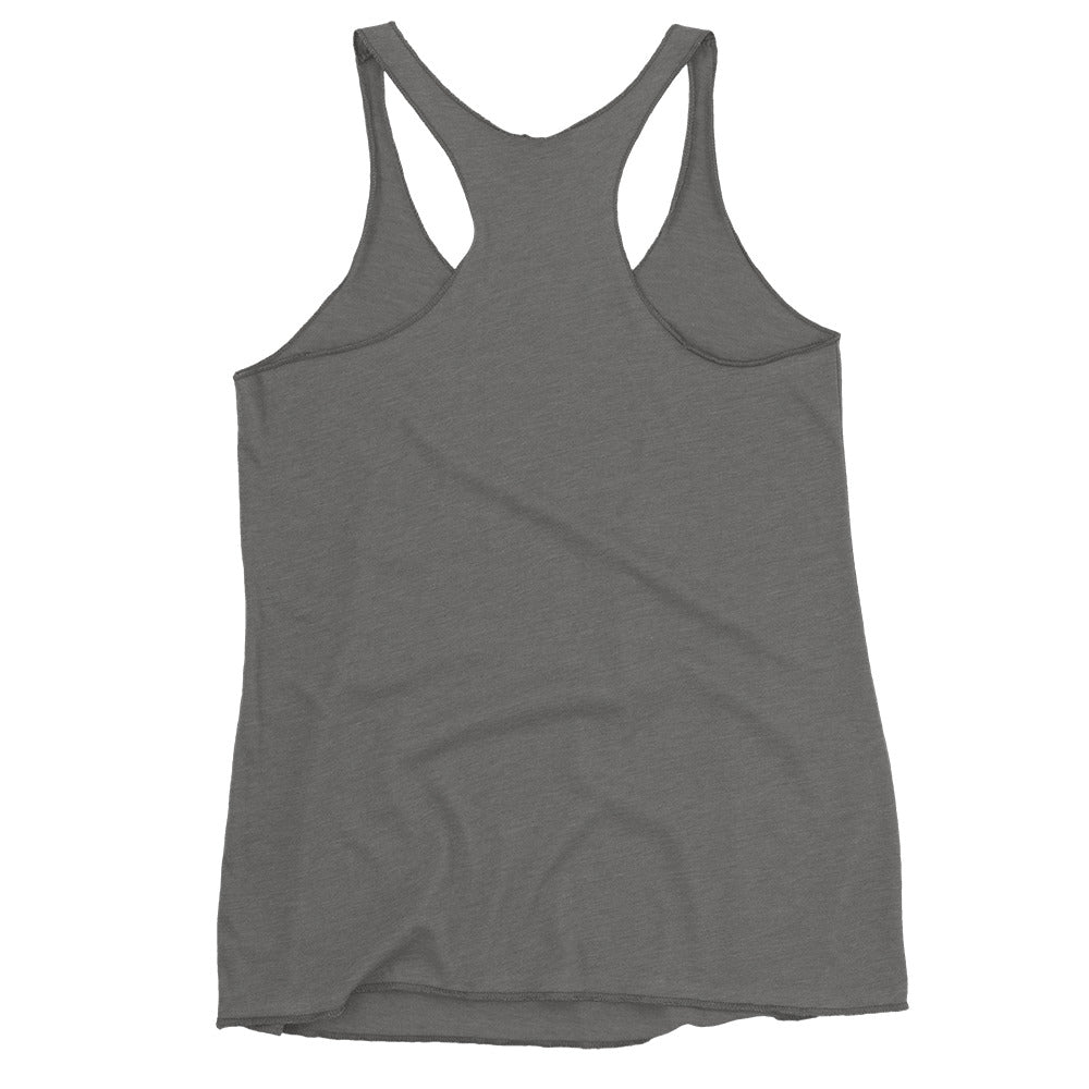 Daufuskie Girl Women's Racerback Tank