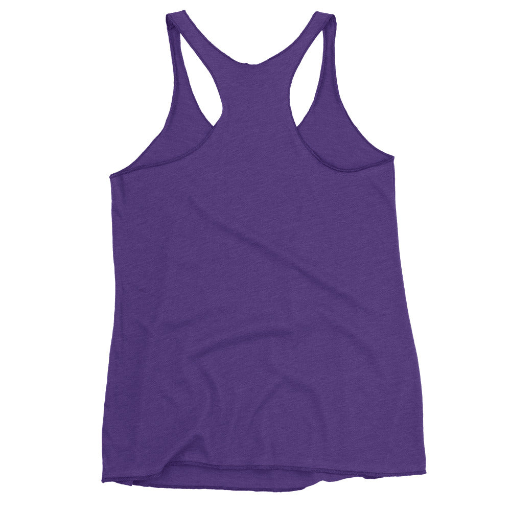 Daufuskie Girl Women's Racerback Tank