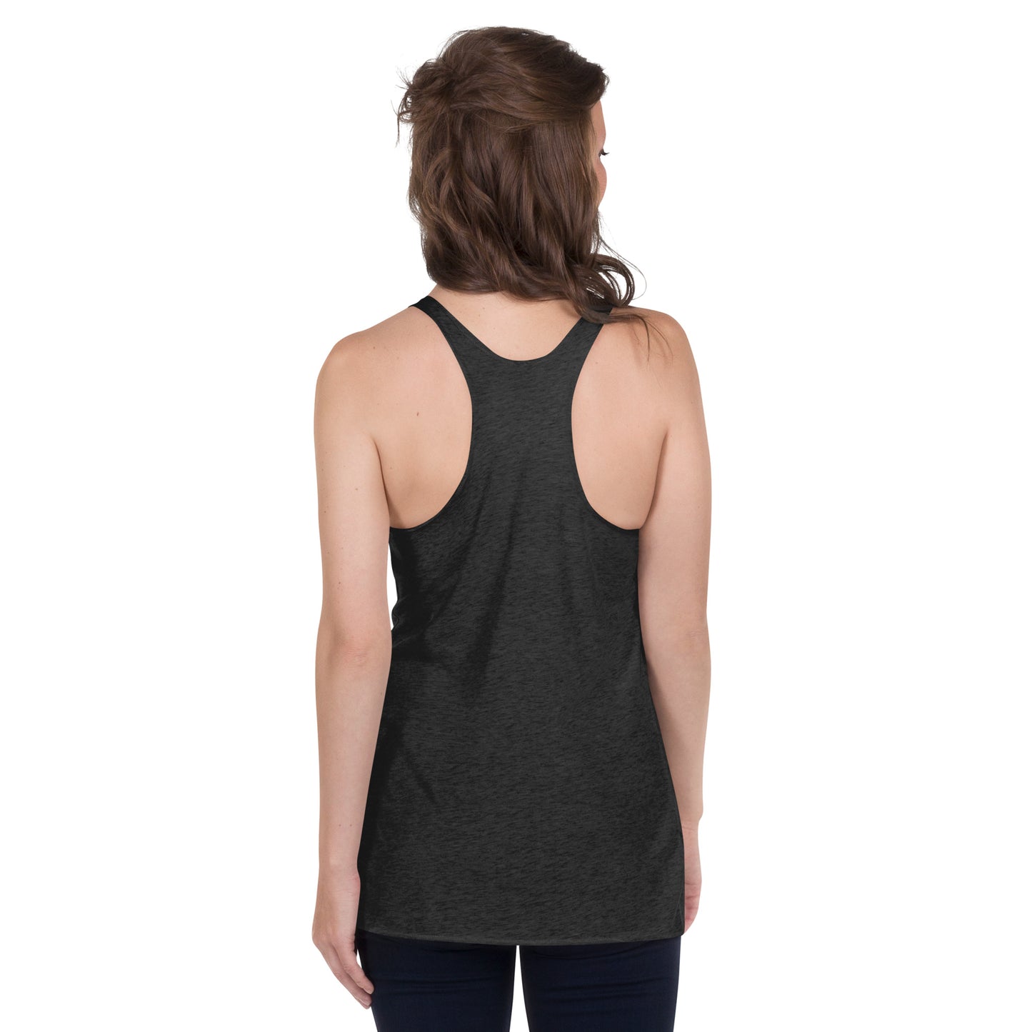 Daufuskie Girl Women's Racerback Tank