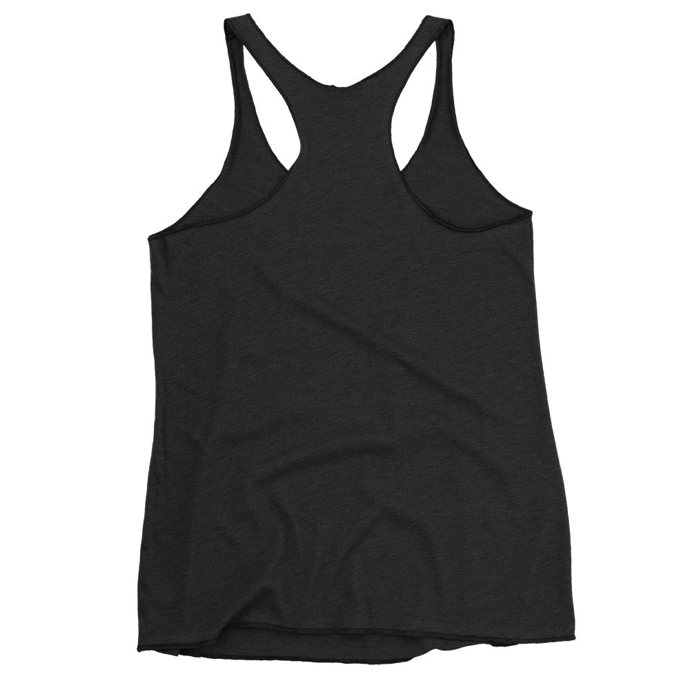 Daufuskie Girl Women's Racerback Tank