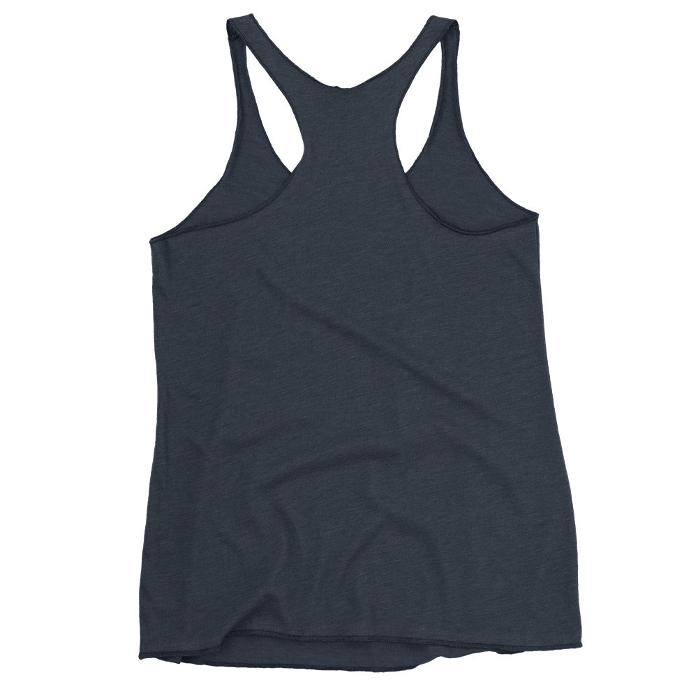 Daufuskie Girl Women's Racerback Tank