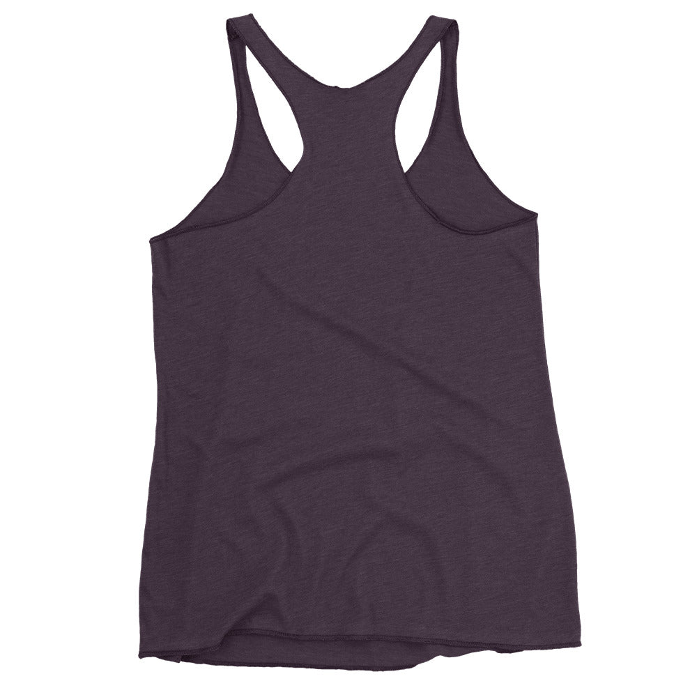 Daufuskie Girl Women's Racerback Tank
