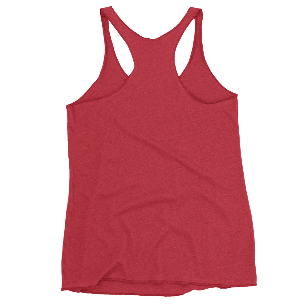 Daufuskie Girl Women's Racerback Tank
